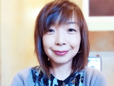 Sheryl Zhang